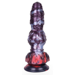 Bad Demon Gode Halori 18 x 6cm